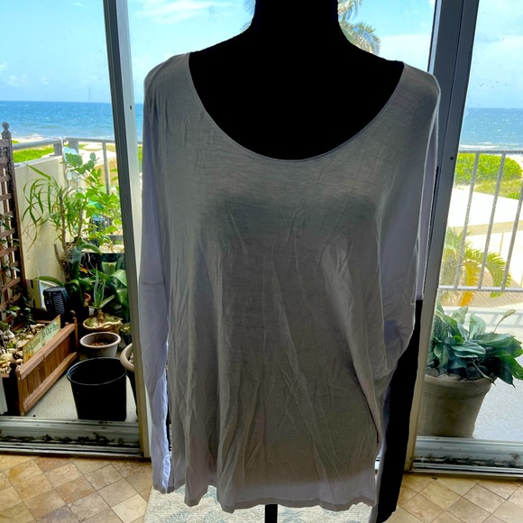Kenneth Cole Top - Picture 1 of 6